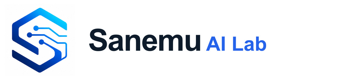 Sanemu AI Lab